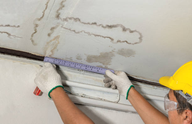 Reliable Flood Cleanup contractor in Yoder, CO by Water Damage Irwin